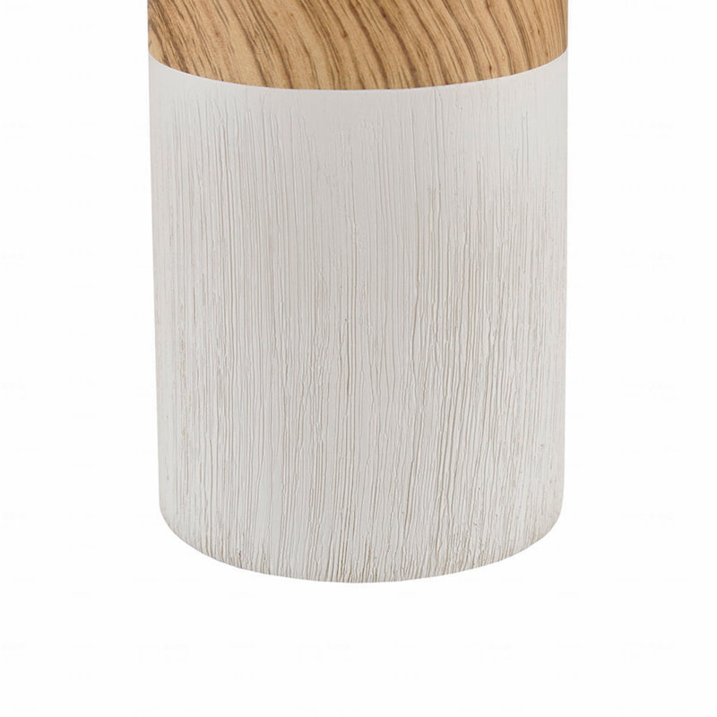 Table Lamp  - Ceramic Material