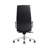 Genuine Leather Executive Chair with Headrest