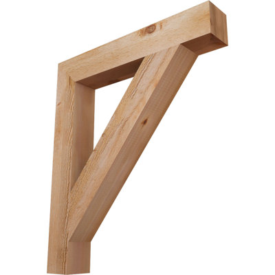 Support de bloc traditionnel