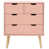 Coral Pink