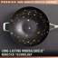 Calphalon Premier Hard-Anodized Nonstick 16-Inch Roasting Pan with Rack