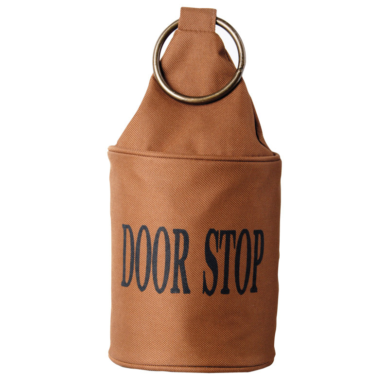 Doorstop with Ring