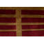 Hand-Knotted High-Quality Wine Area Rug