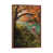 Classic Brown Wood Framed is unavailable