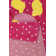 Hot pink Rug