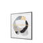 Single Picture Frame Print on Canvas