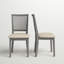 Chaise d'appoint Amando-1744681995