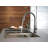 Trinsic Pull Down Sprayer Touch Kitchen Sink Faucet, Touch Control Kitchen Faucet-35980877