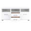 Poar TV Stand
