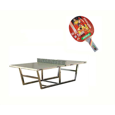 City Indoor / Outdoor Table Tennis Table