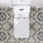 Rectangular/Square Seat One-Piece Toilet, 1.28 GPF Dual-Flush Elongated Floor Mounted