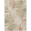 Tapis abstrait lavable à la machine intérieur / extérieur ACN2948-1592992339-1592992337