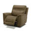 Ensemble de fauteuil inclinable et pivotant Cabrero-111804089