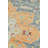 New Indian Serapi Wool On Cotton 9' X 12'