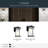 Toman 13.50-in Black 1-Light Outdoor Wall Light with Satin Etched Glass Shade-1466779982-1466779983-1466780019
