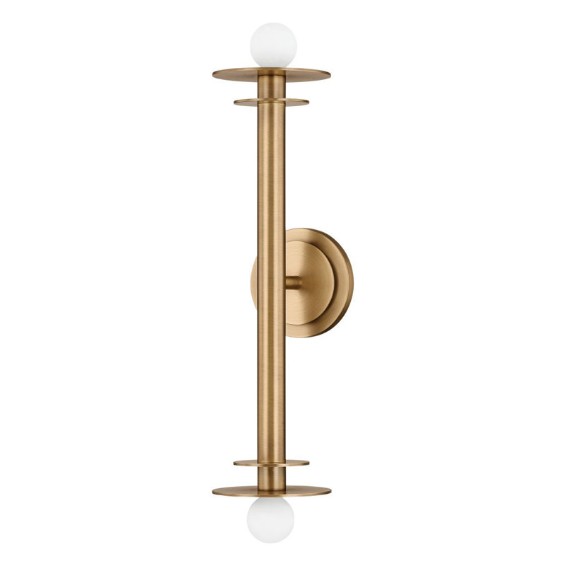 Arley 2 Light Wall Sconce