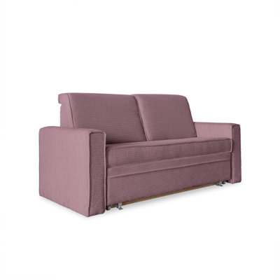 Lucky Lucy 3 Seater Sofa Bed