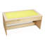 Multicolore grande table lumineuse Jonti-Craft®