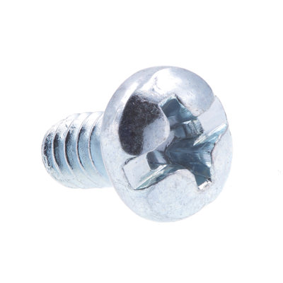 Machine Screws