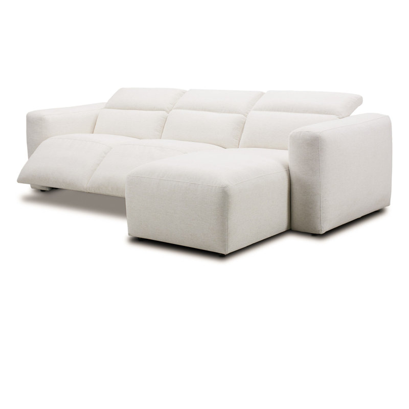 Radley Chaise Sectional