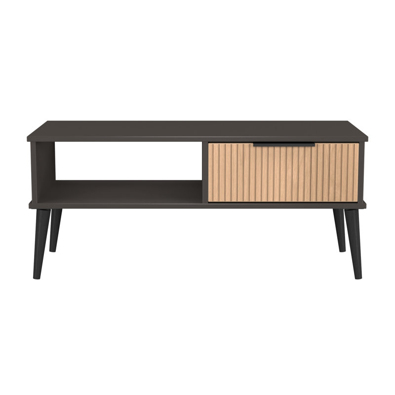 Suhanth Coffee Table with Storage