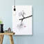 White Cherry Blossom Tree - Wall Art-89192037-89192040