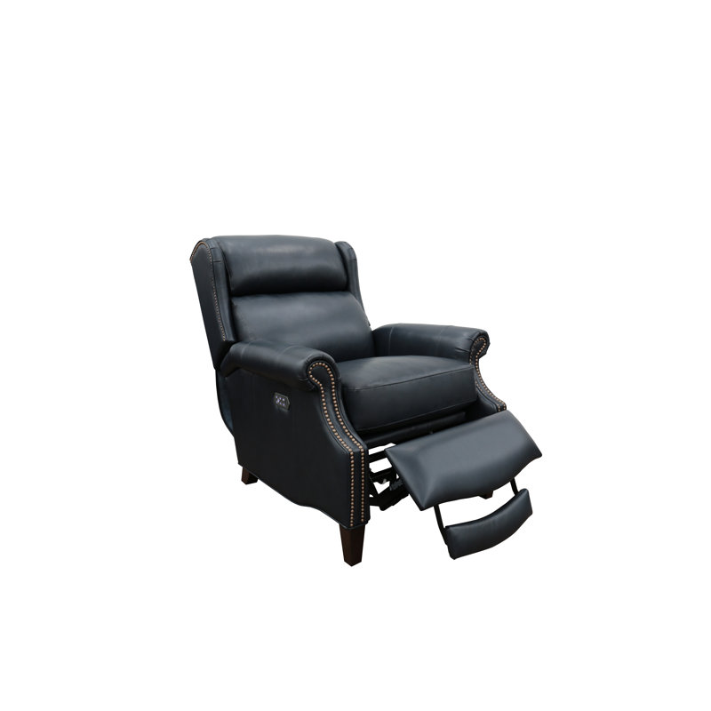 Fakenham Power Recliner, Shoreham Blue