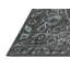 Tapis oriental bleu sarcelle-1195624273