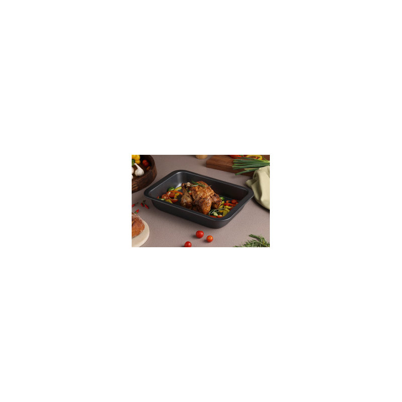 Zyliss Non-Stick Oven Tray 14.3"x9.7"