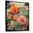 Natural Floater Framed