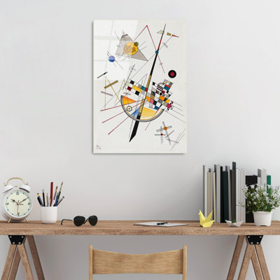 Boze Wall Decor