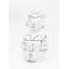 Lucy Ceramic / Porcelain Jar