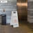 Double-Sided Caution Wet Floor Sign-94443112