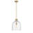 Walpole 1 - Light Candle Style Pendant-57173097-57173096