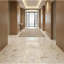 Wall Decor on Marble