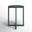 Ardelia Outdoor Round Side Table