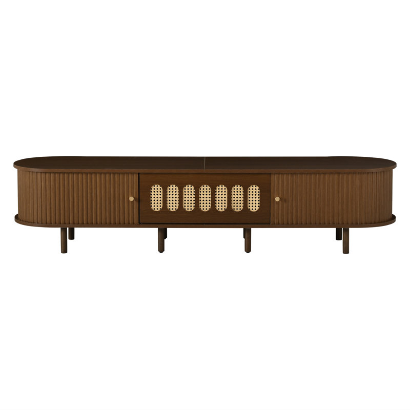 TV Stand for TVs up to 78"