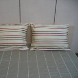 Striped Fitted Sheet