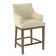 Upholstered Counter Stool