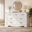 Commode 7 tiroirs Rustic-218328945