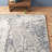 Kolar Abstract Beige/Gray Rug-2077461042
