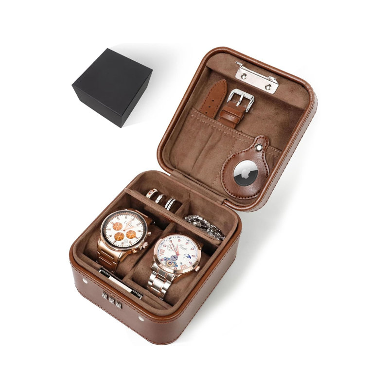 Watch Box +