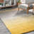 Toth Hand Tufted Ombre Indoor Rug-306987239