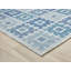 Tapis intérieur / extérieur en polypropylène tissé à la machine Toniana-664365370-664365371
