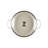 Le Creuset Enameled Cast Iron Signature Round Braiser With Glass Lid-109107265