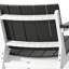 Chaise d'extérieur à assise profonde-1137382535