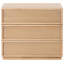 Commode 3 tiroirs Hudson-601480568