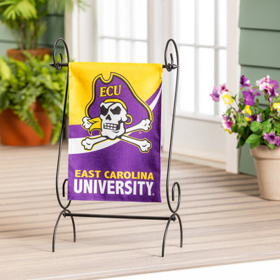 Drapeau de l'Université East Carolina