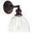 Oil Rubbed Bronze selected
