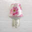 Floral Night Light